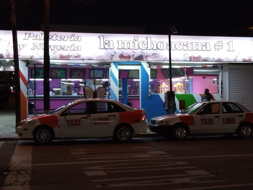 La Michoacana No 1