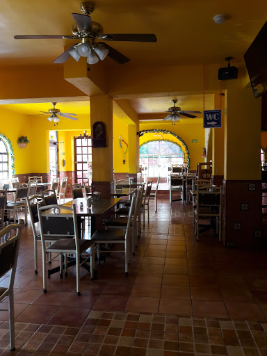 La Misión Zacatecas