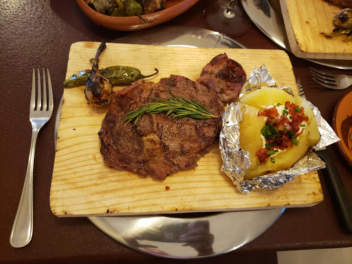 La Morocha