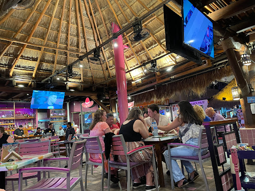 La Parrilla Plaza La Isla