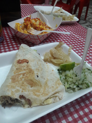 La Parrilla de Javi