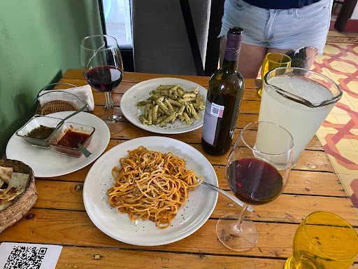 La Pasta Italiana