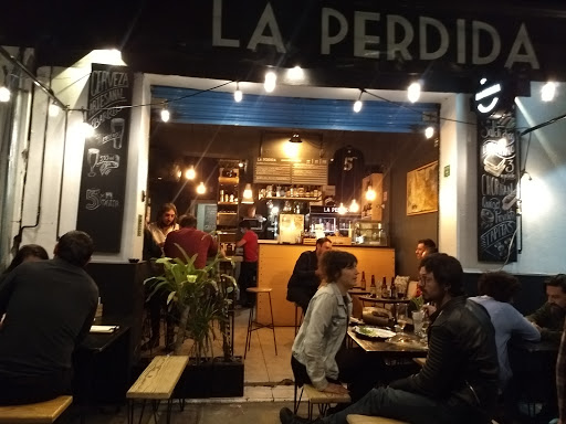 La Perdida