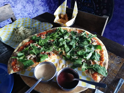 La Pizzarra