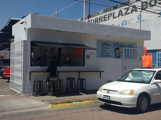 La Poblanita