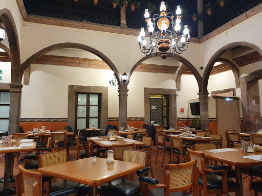 La Posada del Virrey Restaurante
