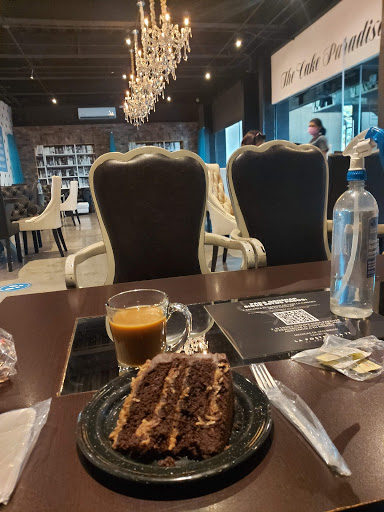 La Postrería 77-Enchiladas Inc. | Plaza Carranza, Saltillo