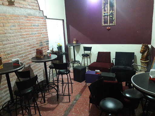 La Pulsión