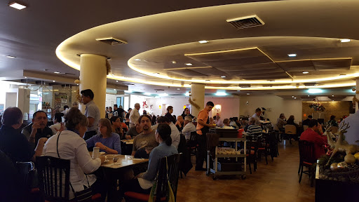 La Puntada Restaurant