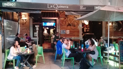 La Quimera