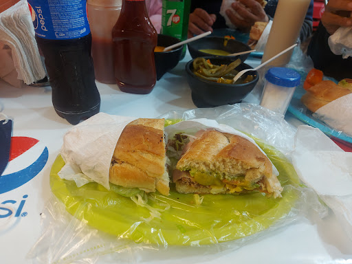 La Rica Torta