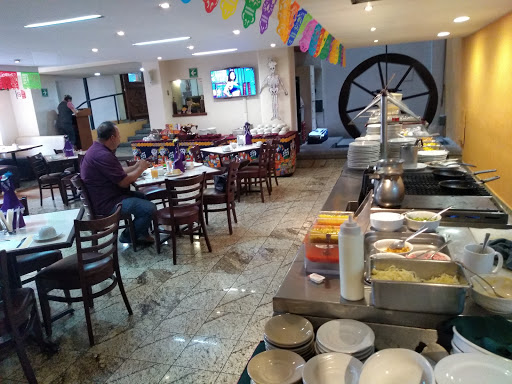 La Rueda