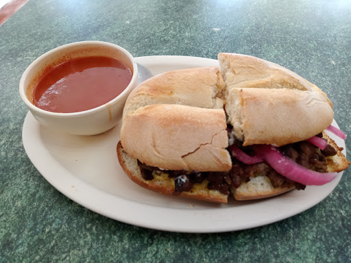 La Salsa