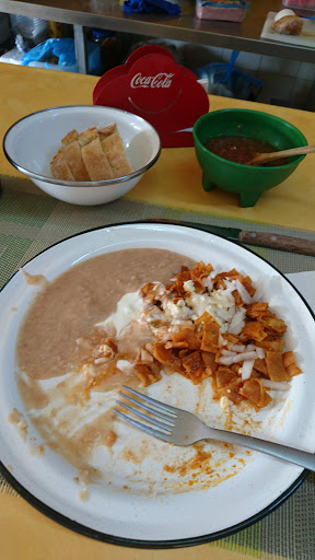 La Sartén