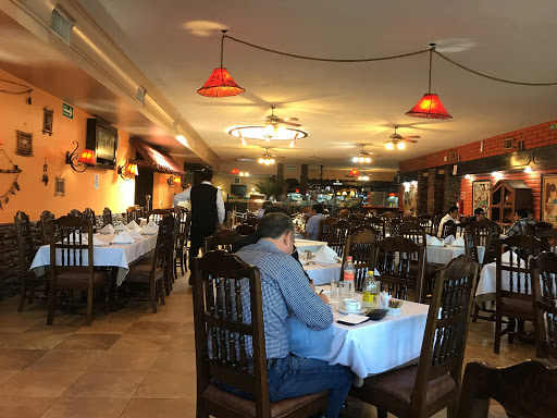 La Siesta Restaurant Steak