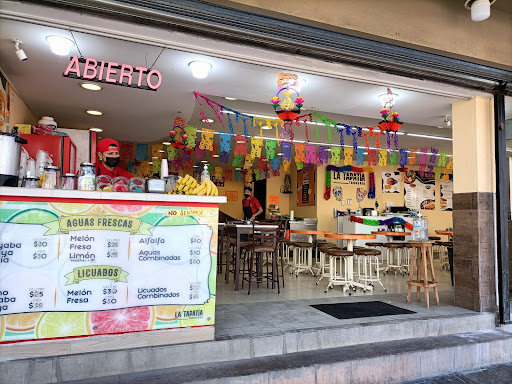 La Tapatía
