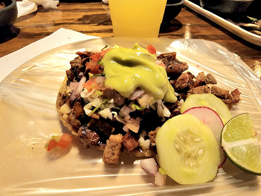 La Taquiza de la Justo