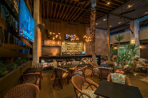 La Terraza Bar