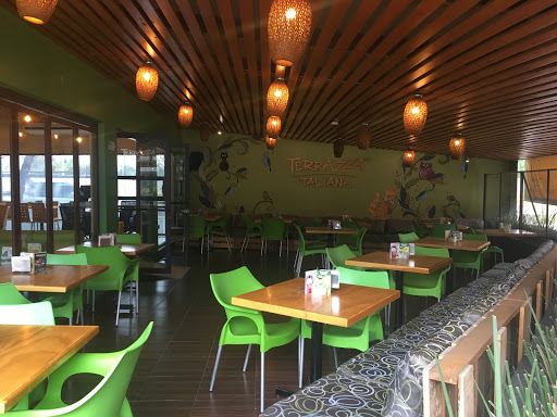 La Terraza Italiana
