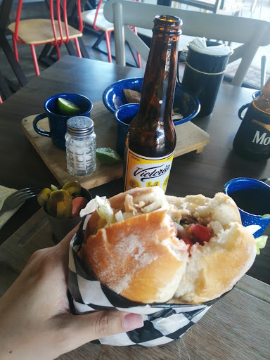 La Tortería