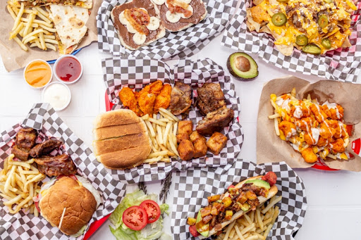 La Traila Food Trocka