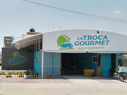 La Troca Gourmet