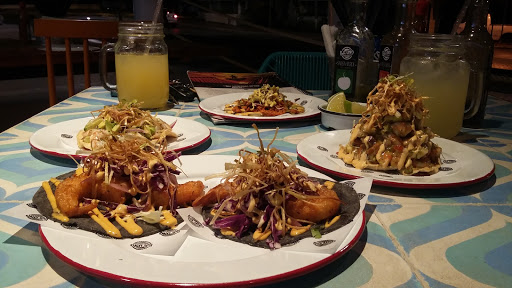 La UNO Cevicheria Cancún