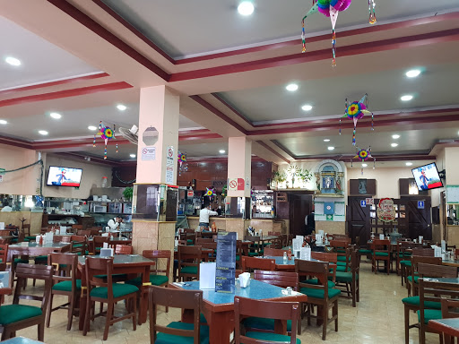 La Unica De La Obrera