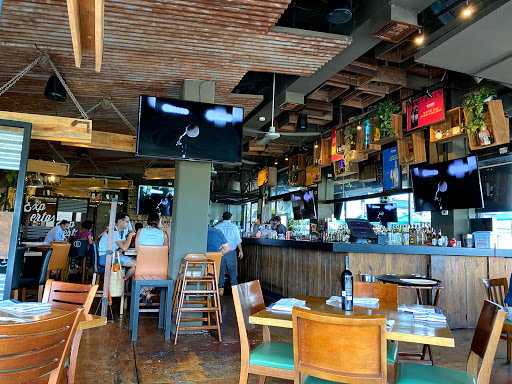 La Vicenta | Restaurante de carnes en Cancún