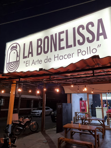 La bonelissa