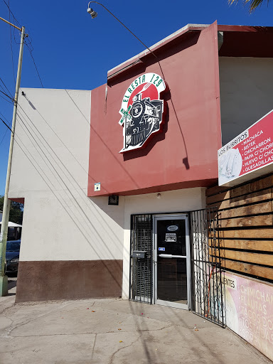 La esquina del sabor