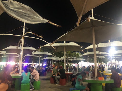 La lupita cocina mexicana