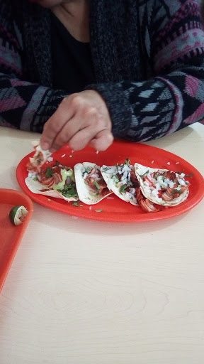 La sierra mixe