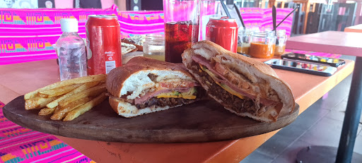 La valentina Saltillo