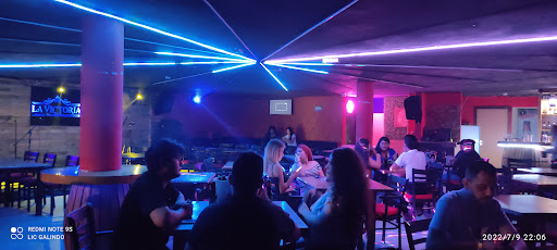 La victoria Resto - Bar