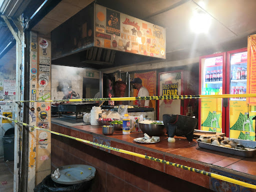 Las Ahumaderas