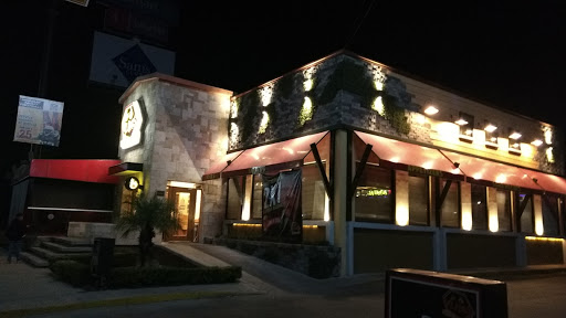 Las Alitas Aguascalientes Norte
