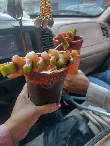 Las Charochelas de NEZA