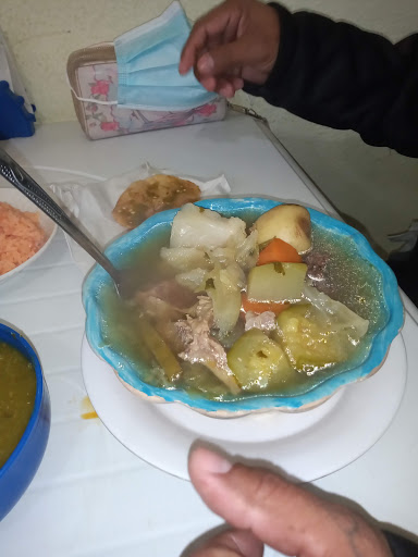 Las Cocineritas Comidas Caseras