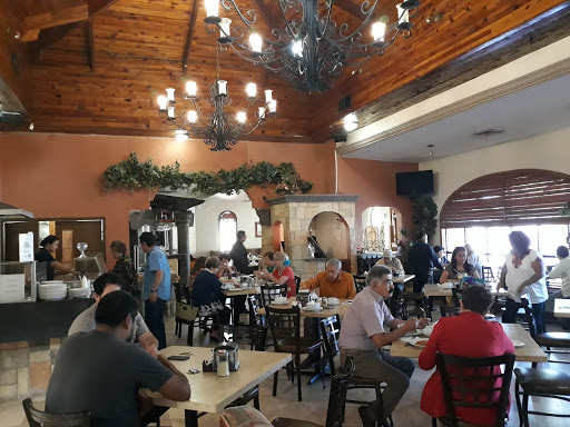 Las Cúpulas