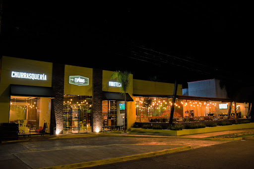 Las Espadas - Brazilian Steakhouse
