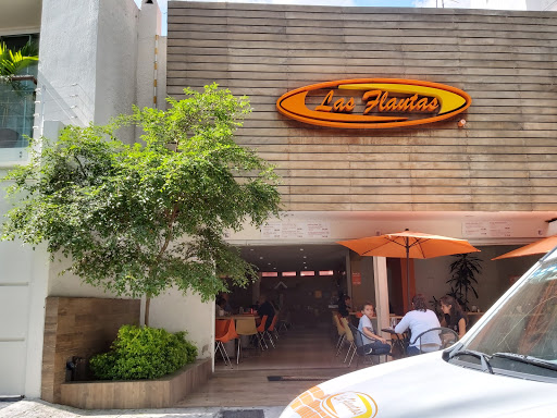 Las Flautas Providencia
