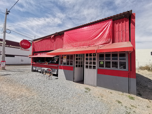 Las Isabeles Taquerias