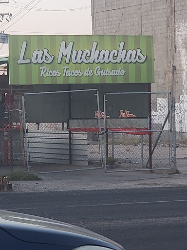 Las Muchachas