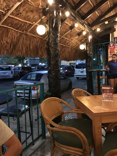 Las Pescadillas Las Palapas