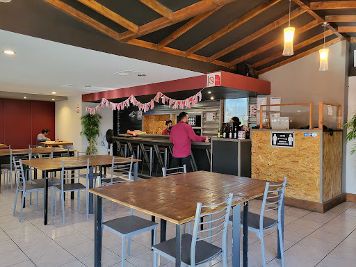 Las Vias Restaurante