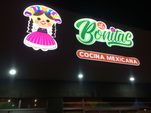 Las bonitas restauran