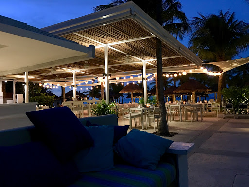 le cap beach club cancun