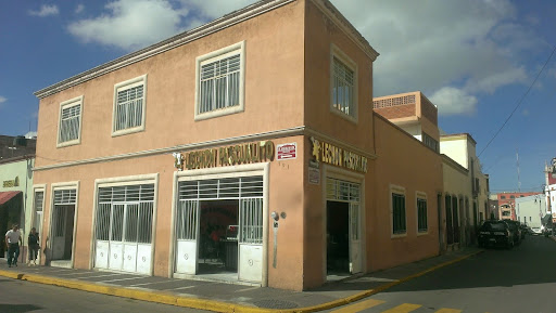Lechón Pascualito