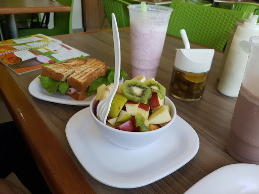 Lima Limon